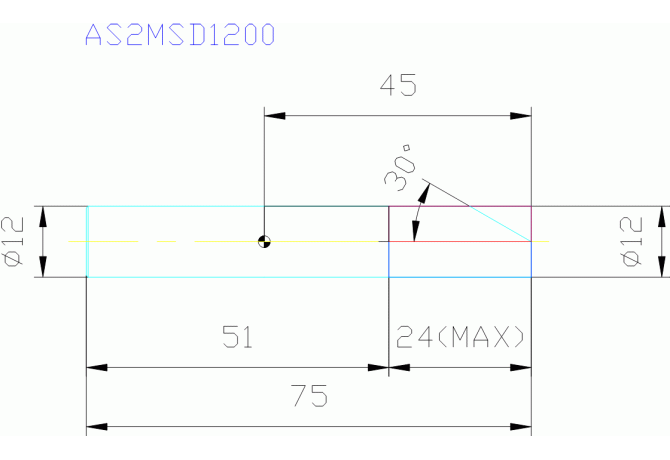 AS2MSD1200