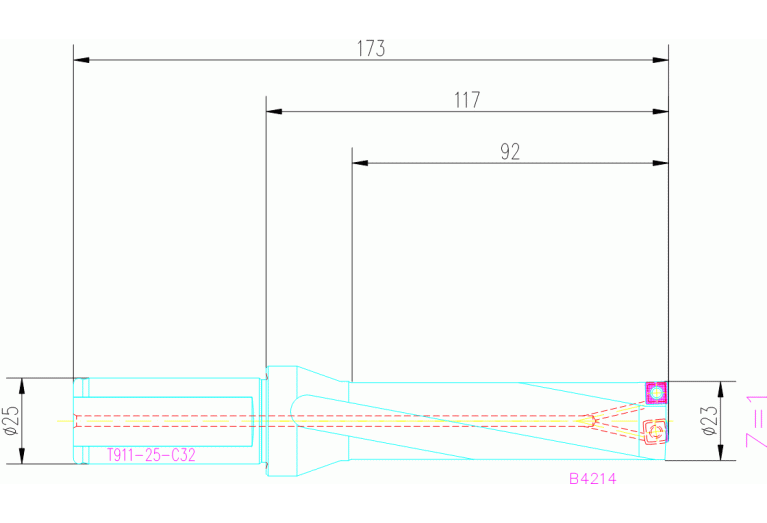 B4214.F25.23.Z1.092R-3