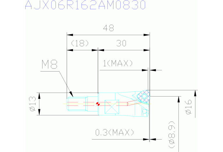AJX06R162AM0830