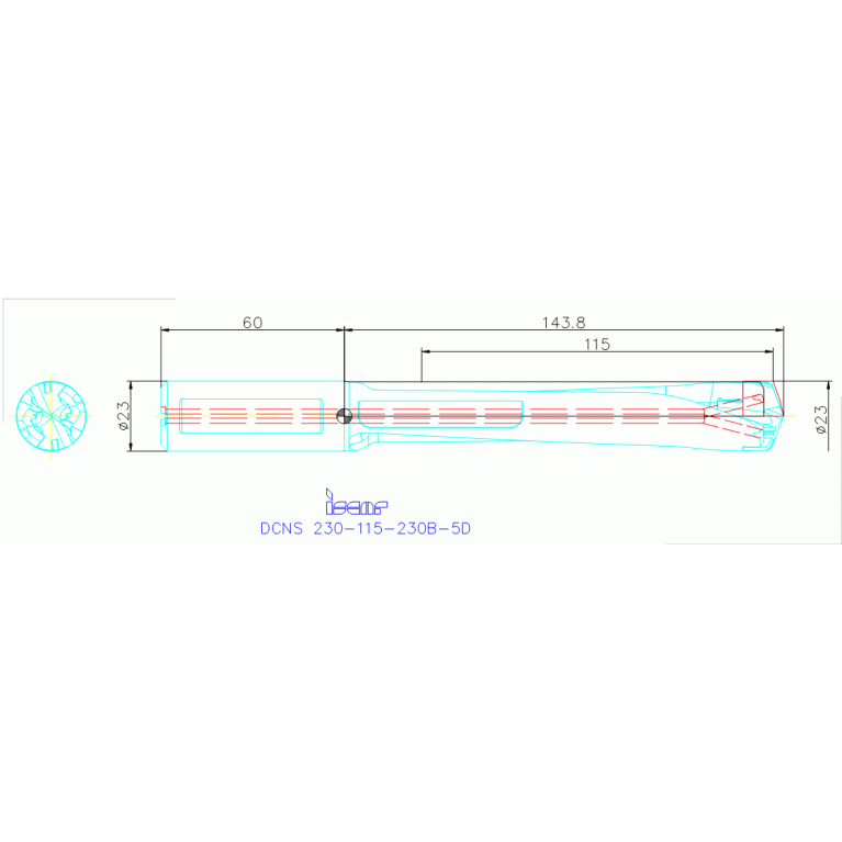 DCNS 230-115-230B-5D