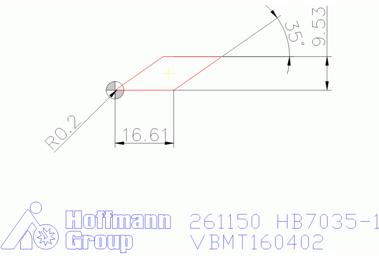 261150 HB7035-1