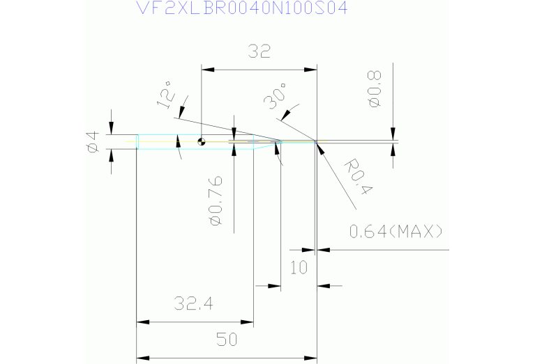 VF2XLBR0040N100S04