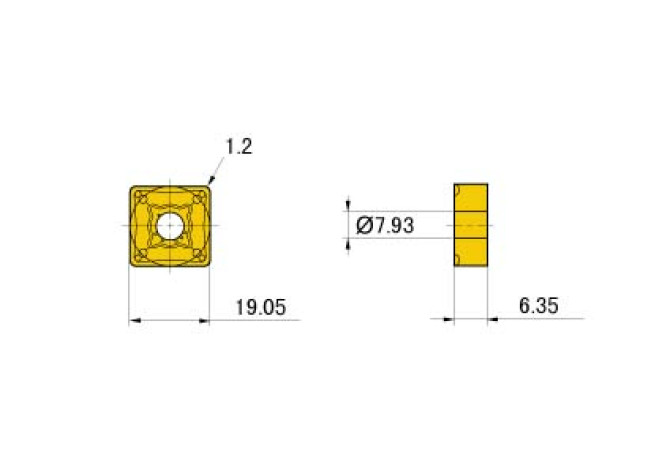 SNMM190612-HA UC6010