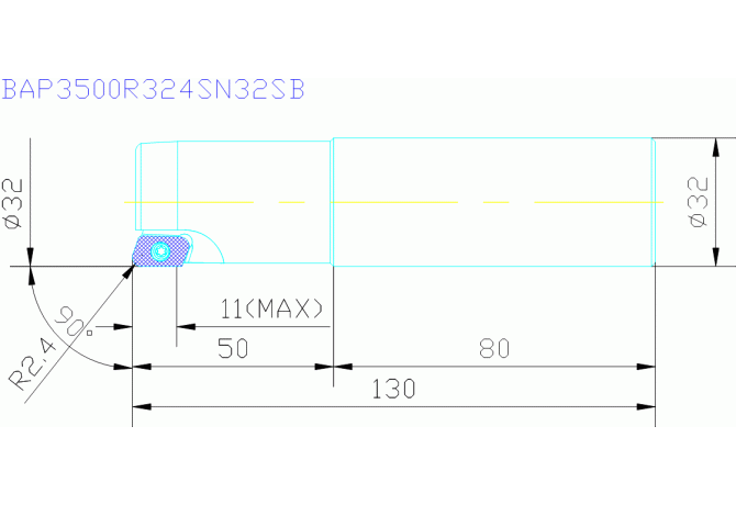 BAP3500R324SN32SB