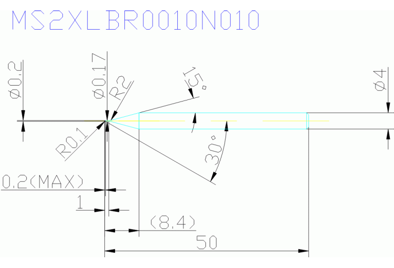MS2XLBR0010N010