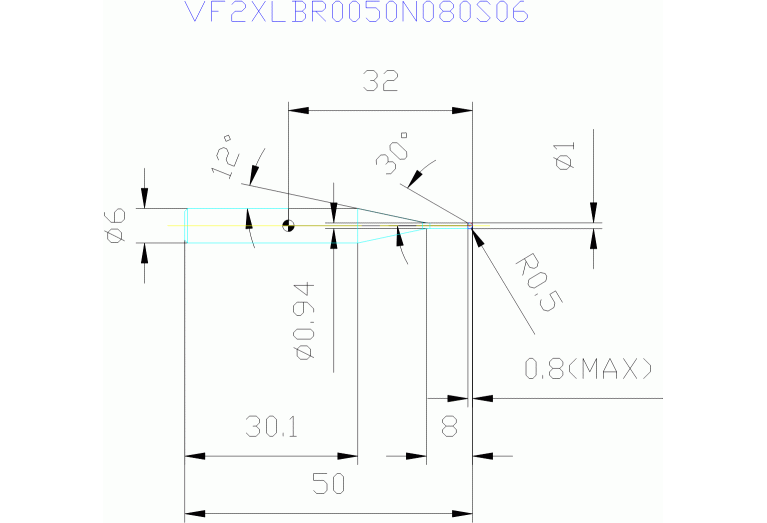 VF2XLBR0050N080S06