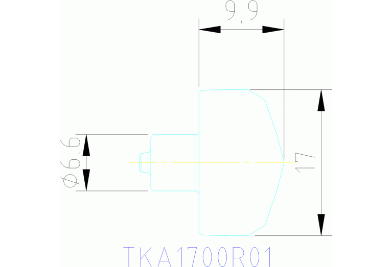 TKA1700R01 IN2505