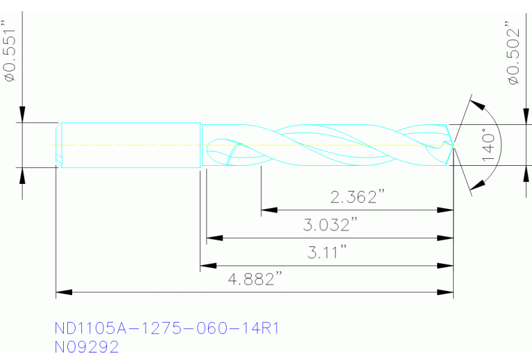 ND1105A-1275-060-14R1