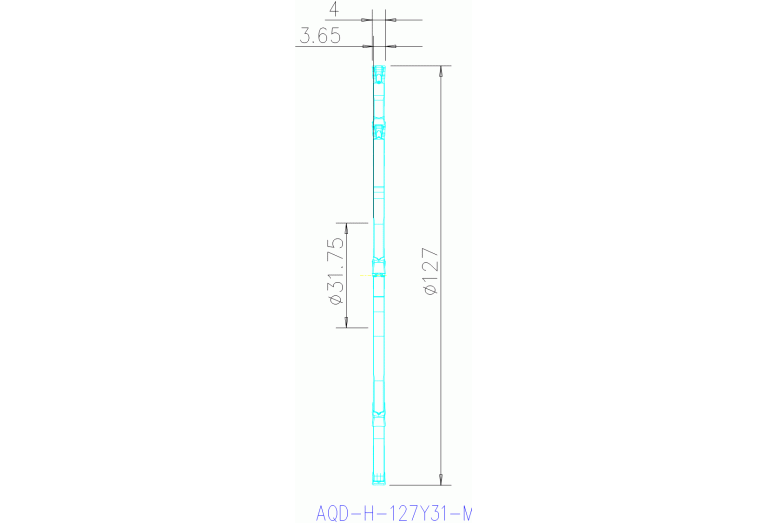 AQD-H-127Y31-M