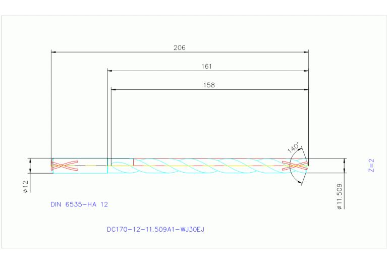 DC170-12-11.509A1-WJ30EJ