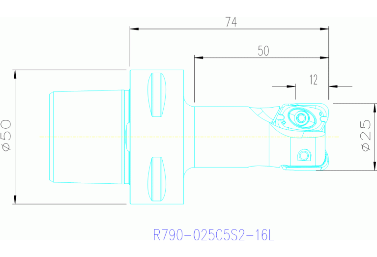 R790-025C5S2-16L