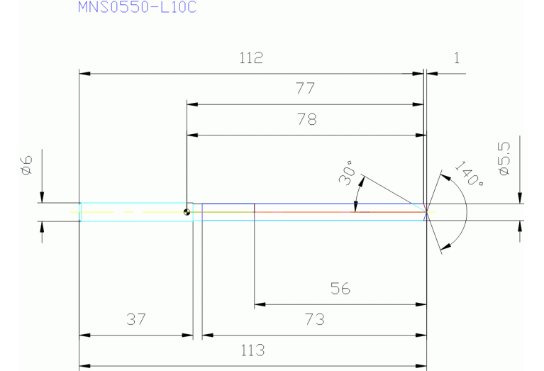 MNS0550-L10C TF15