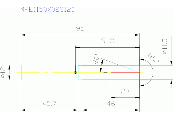 MFE1150X02S120
