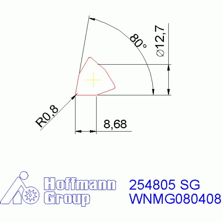 254805 SG