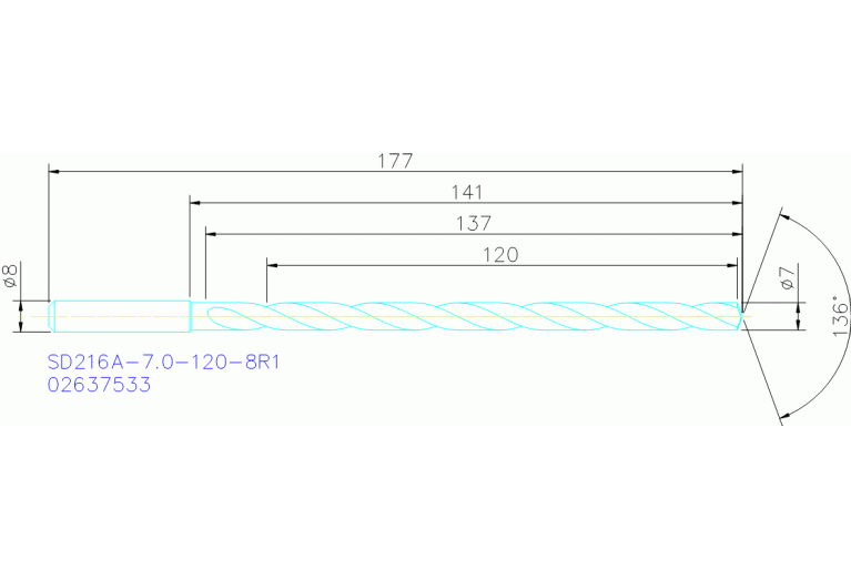 SD216A-7.0-120-8R1