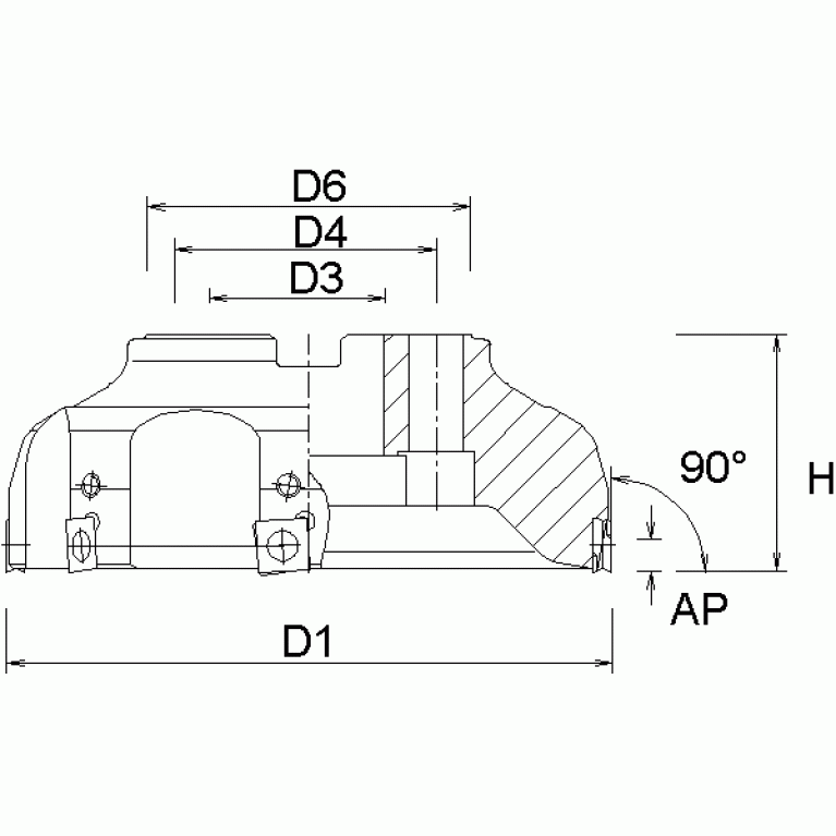 200C16RP90SP12C4WFP