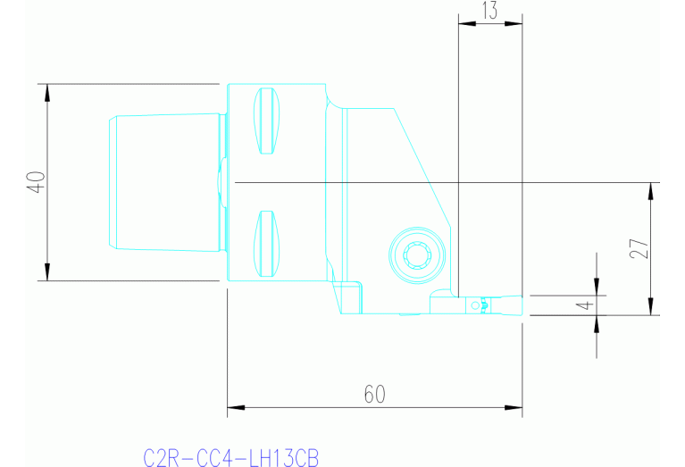 C2R-CC4-LH13CB