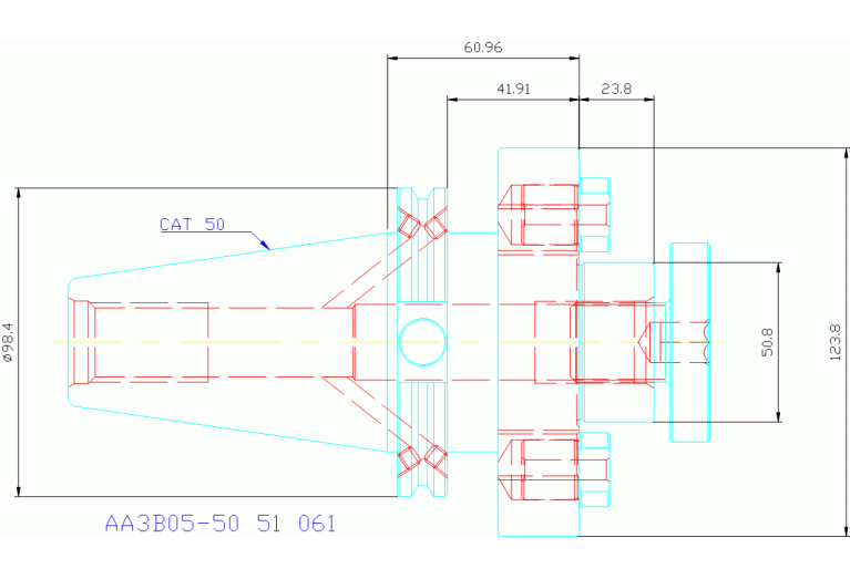 AA3B05-50 51 061
