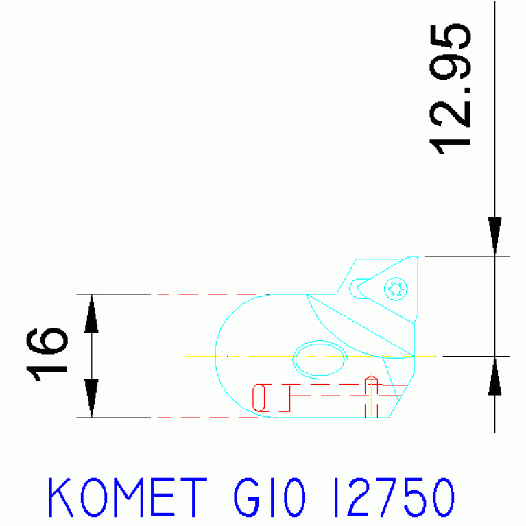 G10 12750