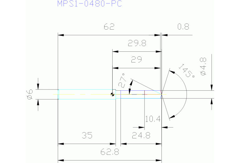 MPS1-0480-PC DP1021