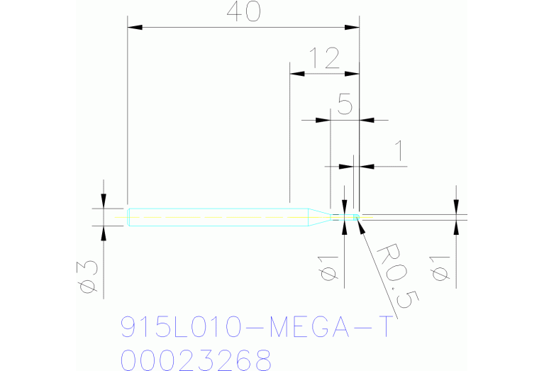 915L010-MEGA-T