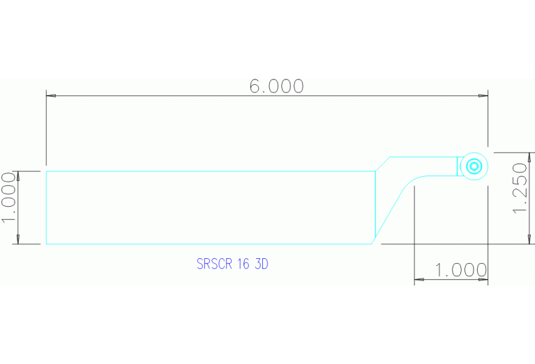 SRSCR 16 3D