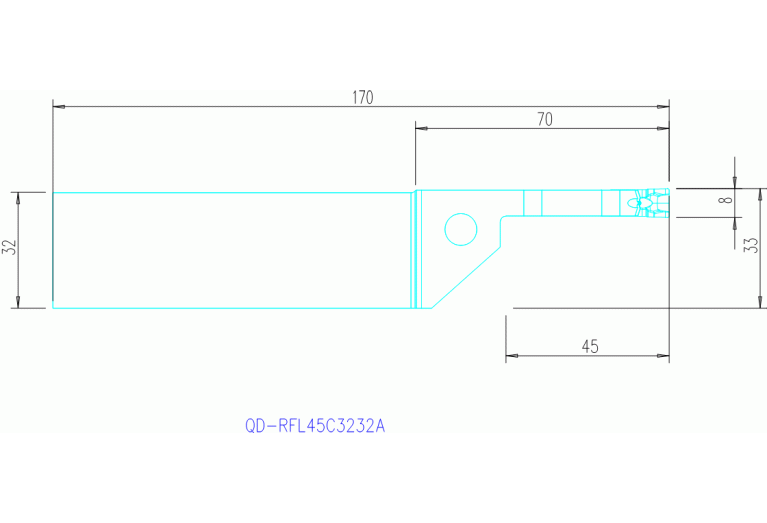QD-RFL45C3232A