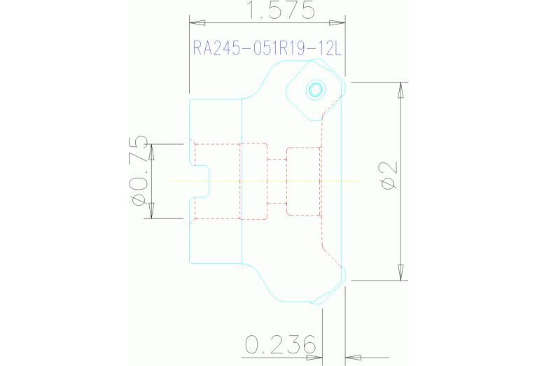 RA245-051R19-12L