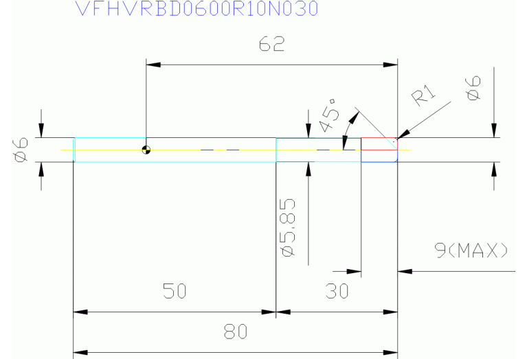 VFHVRBD0600R10N030