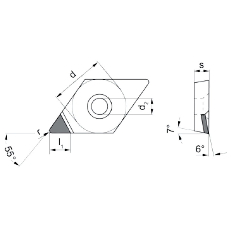 DCGT11T302N.H6 HD08