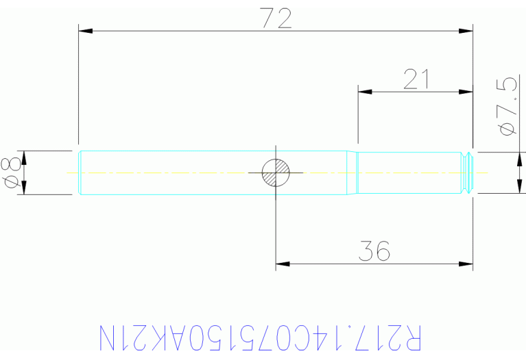 R217.14C075150AK21N 1630