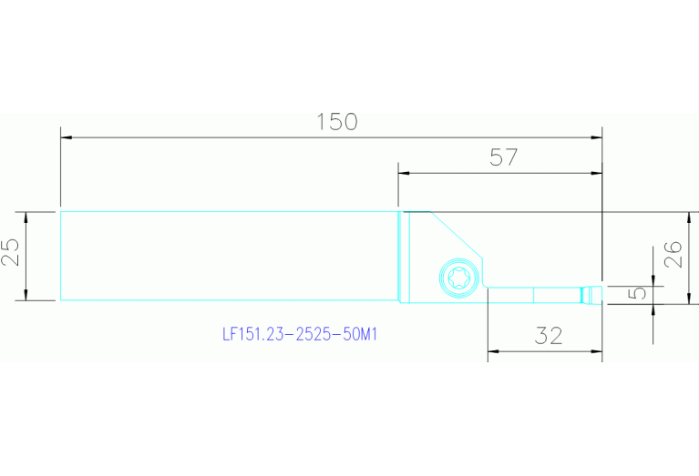 LF151.23-2525-50M1