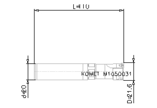 M10 50031