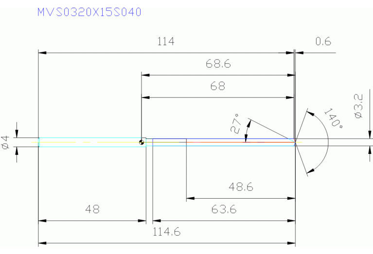 MVS0320X15S040 DP1020
