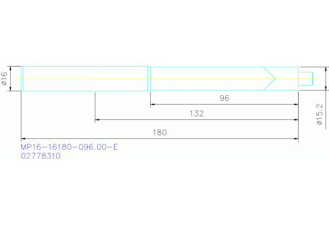 MP16-16180-096.00-E