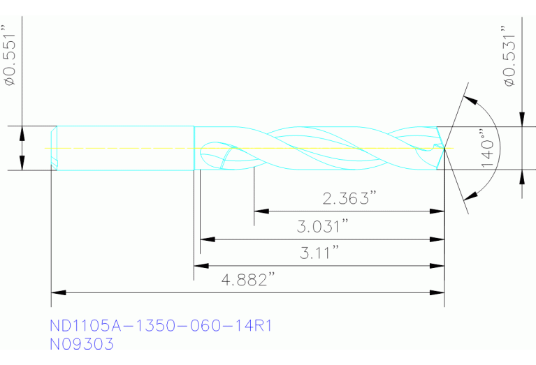 ND1105A-1350-060-14R1