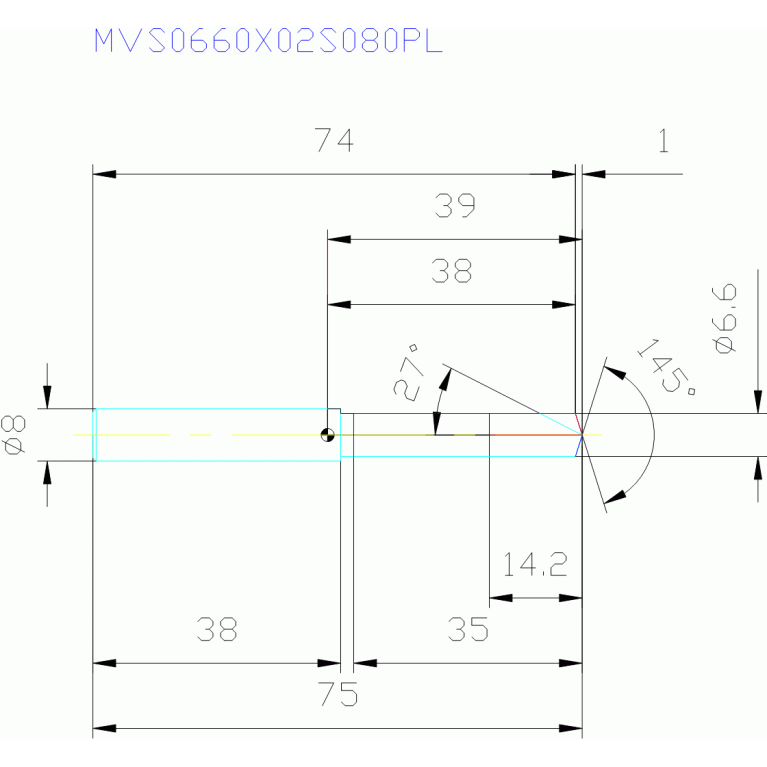 MVS0660X02S080PL