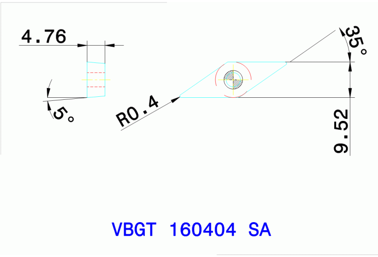VBGT 160404 SA TT5080