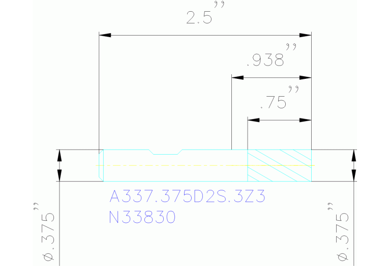 A337.375D2S.3Z3
