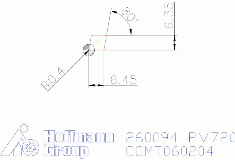 260094 PV720