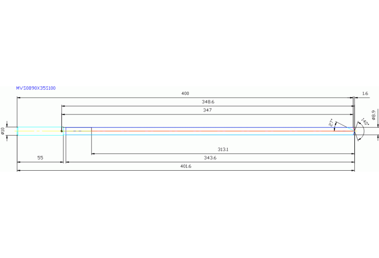 MVS0890X35S100 DP1020