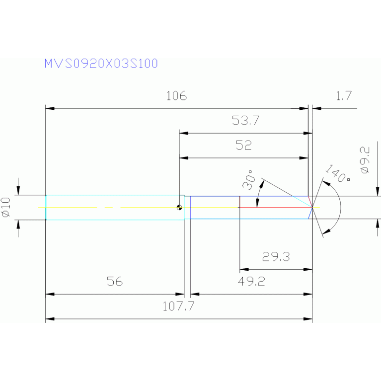 MVS0920X03S100