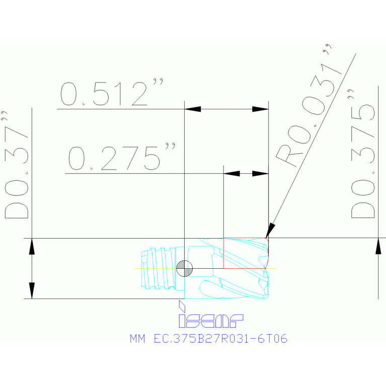 MM EC.375B27R031-6T06 IC908