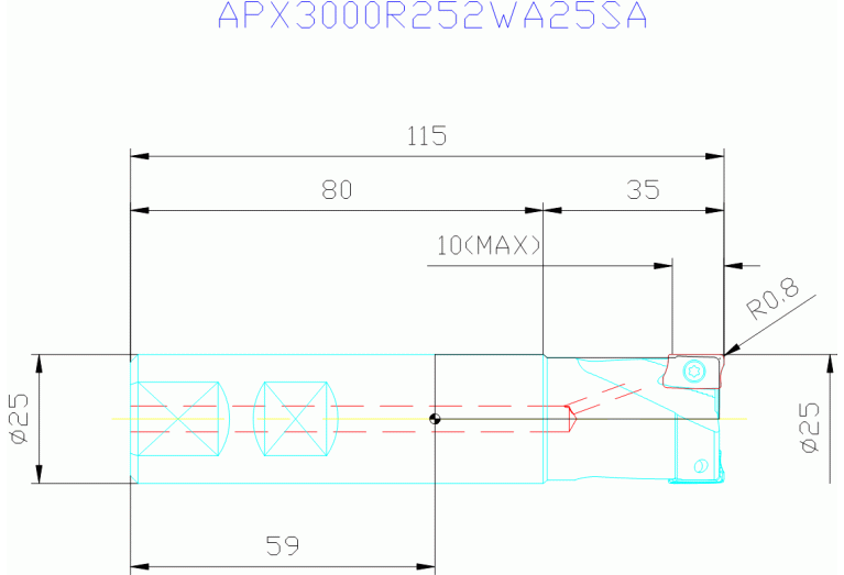 APX3000R252WA25SA