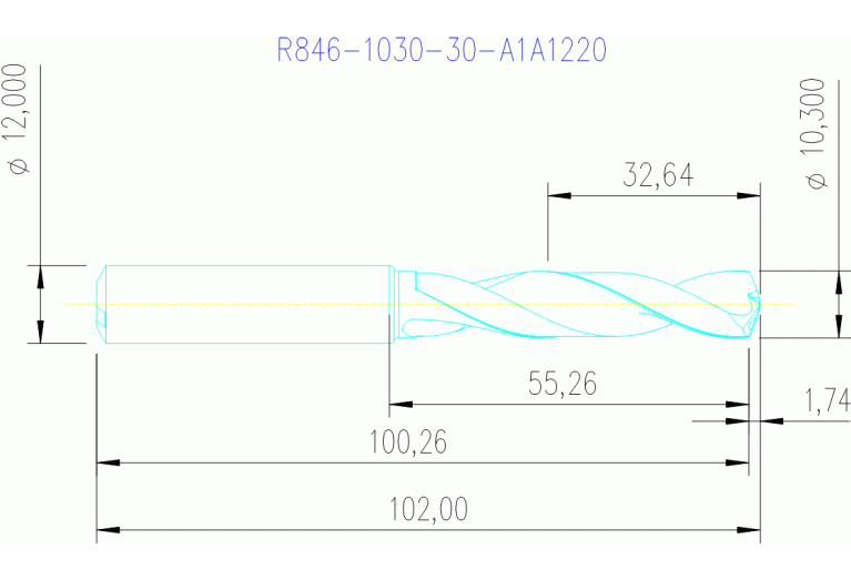 R846-1030-30-A1A 1220