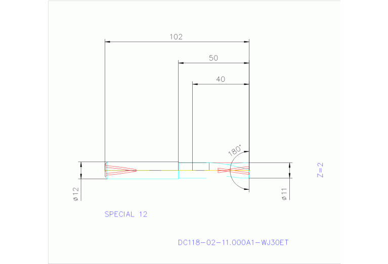 DC118-02-11.000A1-WJ30ET