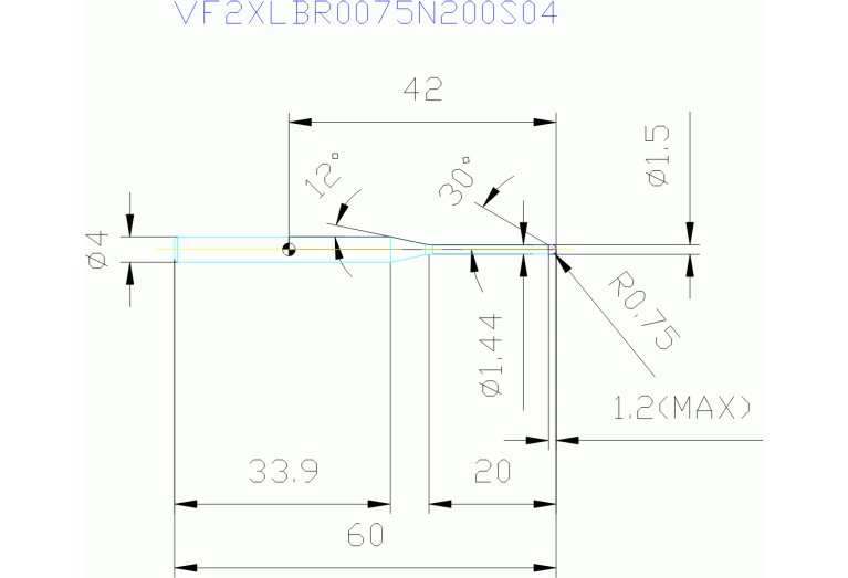VF2XLBR0075N200S04