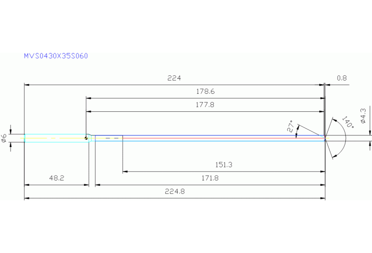 MVS0430X35S060 DP1020