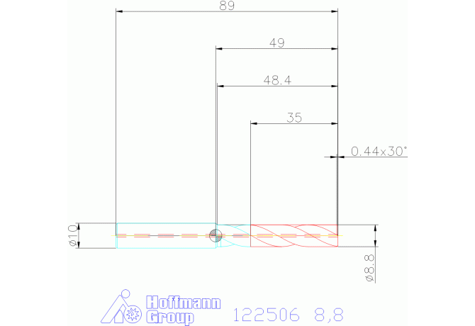 122506 8,8