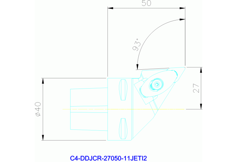 C4-DDJCR-27050-11JETI2